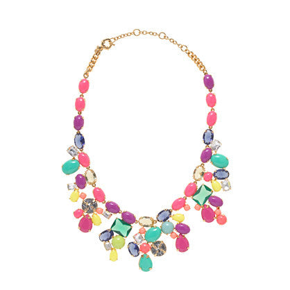 Sunshine Necklace